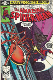 The amazing Spider-Man Vol.1 (1963) -213- All They Want To Do Is Kill You, Spider-Man...