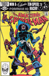 The amazing Spider-Man Vol.1 (1963) -225- Fools...Like Us!