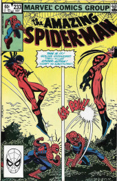 The amazing Spider-Man Vol.1 (1963) -233- Where the @¢%# Is Nose Norton?