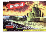 Hazañas bélicas (Vol.03 - 1950) -181Extra- La Botella