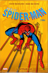 Web of Spider-man (l'intégrale) -2- 1986