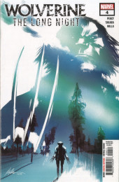 Wolverine : The Long Night (2019) -4- Issue #4