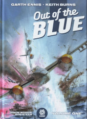 Out of the Blue (2019) -1- Volume one