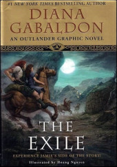 The exile: An Outlander Graphic Novel (2010) - The Exile: An Outlander Graphic Novel