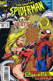 The amazing Spider-Man Vol.1 (1963) -397- The Fury of Cardiac!