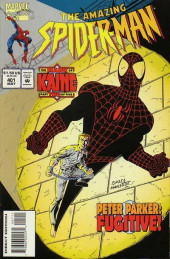The amazing Spider-Man Vol.1 (1963) -401- The Mark of Kaine, Part Two of Five