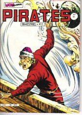 Pirates (Mon Journal) -86- Cap'tain Erik : bon anniversaire excellence !