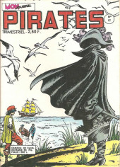 Pirates (Mon Journal) -67- Rik Erik : le sous marin pirate
