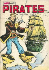 Pirates (Mon Journal) -69- Cap'tain Rik Erik 