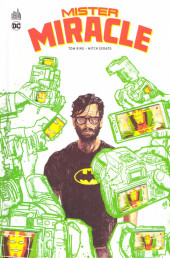 Mister Miracle