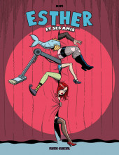 Esther -1- Esther et ses amis
