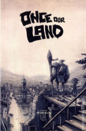 Once Our Land -1- Book 1