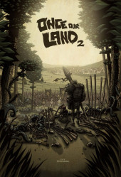 Once Our Land -2- Book 2