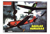 Hazañas bélicas (Vol.03 - 1950) -223- Águilas humanas