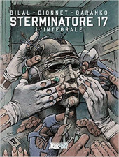 Sterminatore 17
