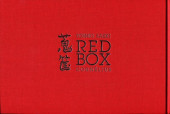 (AUT) Saeki, Toshio -2019- Red box