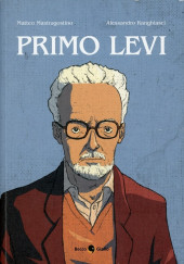 Primo Levi (en italien) - Primo Levi