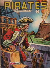 Pirates (Mon Journal) -36- Le tresor de Karismah