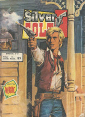 Silver Colt (3e Série - Arédit) -30- Le nouveau sherif