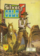Silver Colt (3e Série - Arédit) -60- Les mineurs du colorado