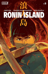 Ronin Island (2019) -3- Issue 3
