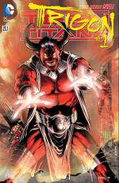 Teen Titans Vol.4 (2011) -23.1- Heart of darkness
