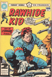 Rawhide Kid (Éditions Héritage) -5960- Le Kid du Missouri
