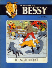 Bessy (en néerlandais) -2- De laatste diligence
