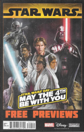 Star Wars Day (2019) - May the 4th be with you