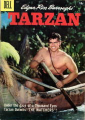 Tarzan (1948) -94- The Watchers