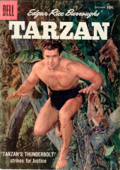 Tarzan (1948) -99- Tarzan's Thunderbolt