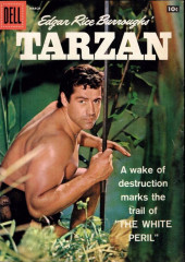Tarzan (1948) -102- The White Peril