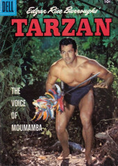 Tarzan (1948) -104- The Voice of Moumamba