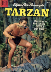 Tarzan (1948) -105- Eyes of Fire!