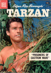Tarzan (1948) -106- Prisoners of Castrum Mare