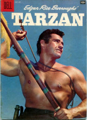 Tarzan (1948) -108- Issue # 108