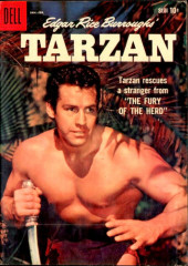 Tarzan (1948) -110- The Fury of the Herd