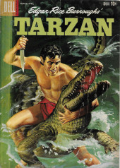Tarzan (1948) -111- Issue # 111