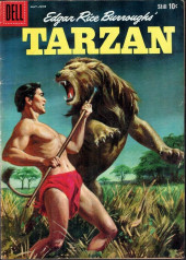 Tarzan (1948) -112- Issue # 112