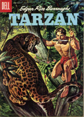 Tarzan (1948) -114- Issue # 114