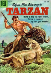 Tarzan (1948) -115- Issue # 115