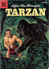 Tarzan (1948) -116- Issue # 116