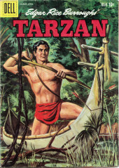 Tarzan (1948) -117- Issue # 117