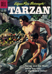 Tarzan (1948) -118- Issue # 118