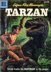 Tarzan (1948) -121- Issue # 121