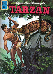 Tarzan (1948) -128- Issue # 128
