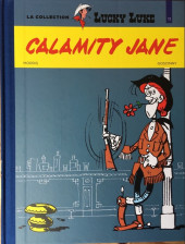Lucky Luke - La collection (Hachette 2018) -1130- Calamity Jane