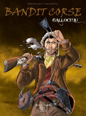 Gallochju -a2019- Bandit corse
