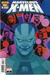 Age of X-Man: The Marvelous X-Men -2- Part 2
