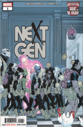Age of X-Man: Nextgen -1- Part 1